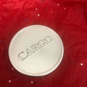 CARGO cosmetics- blush colour:Mendocino